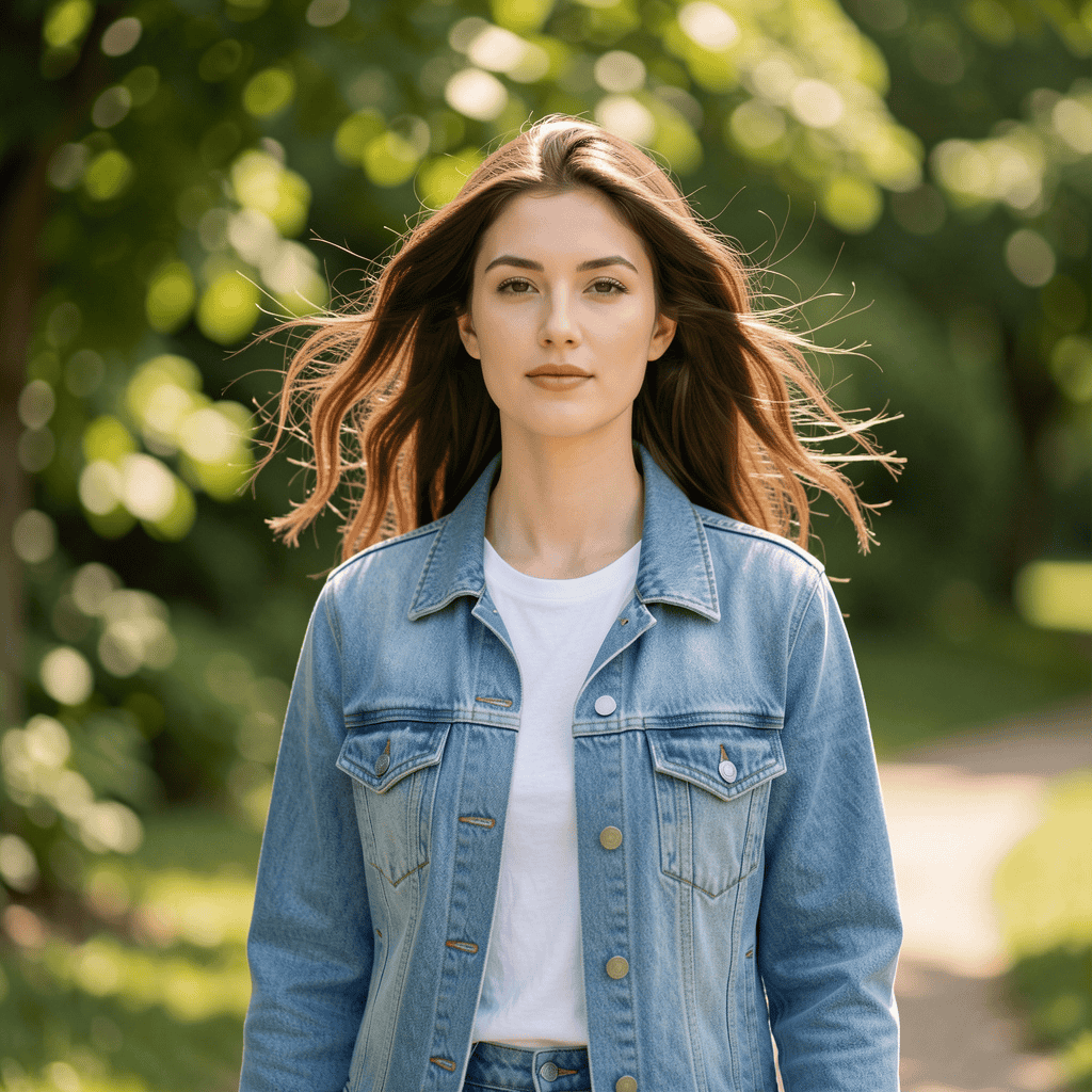 Photography studio behind the scenes