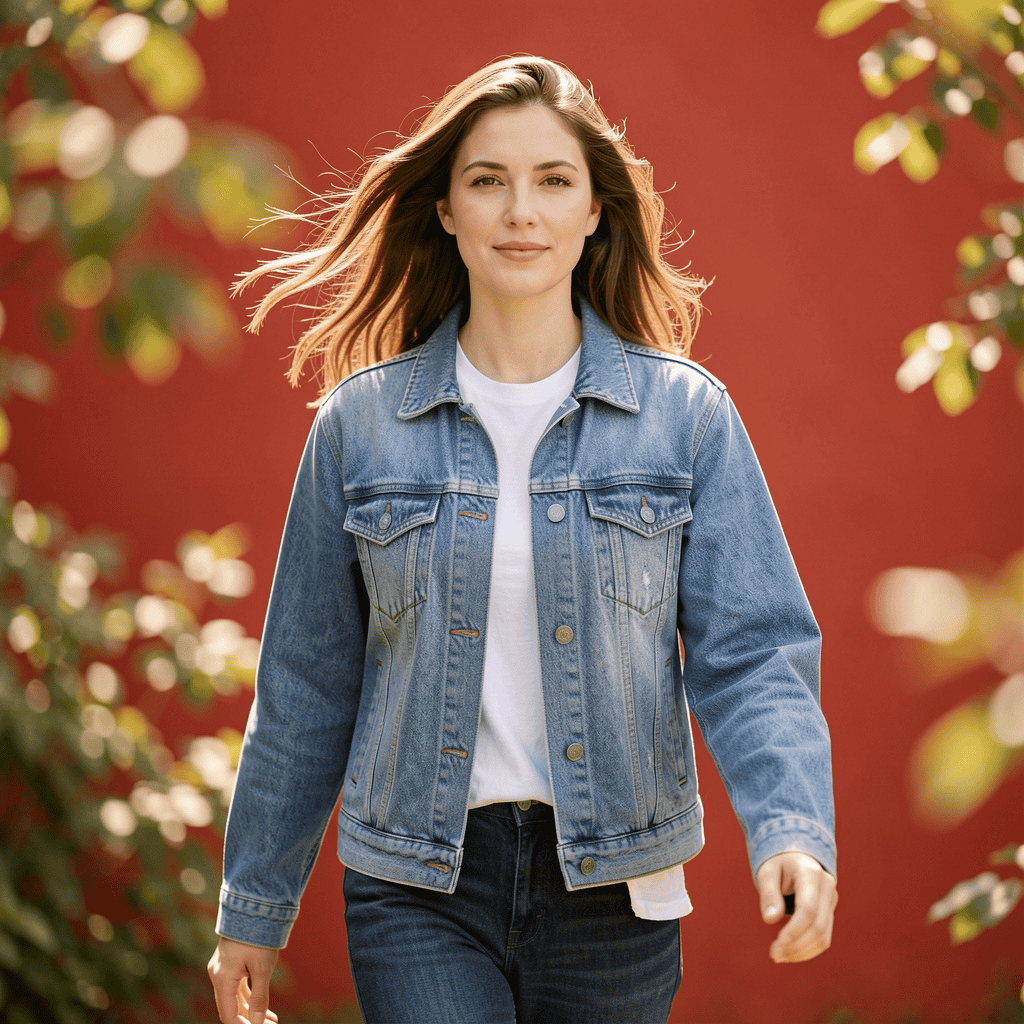 Comfortable studio environment