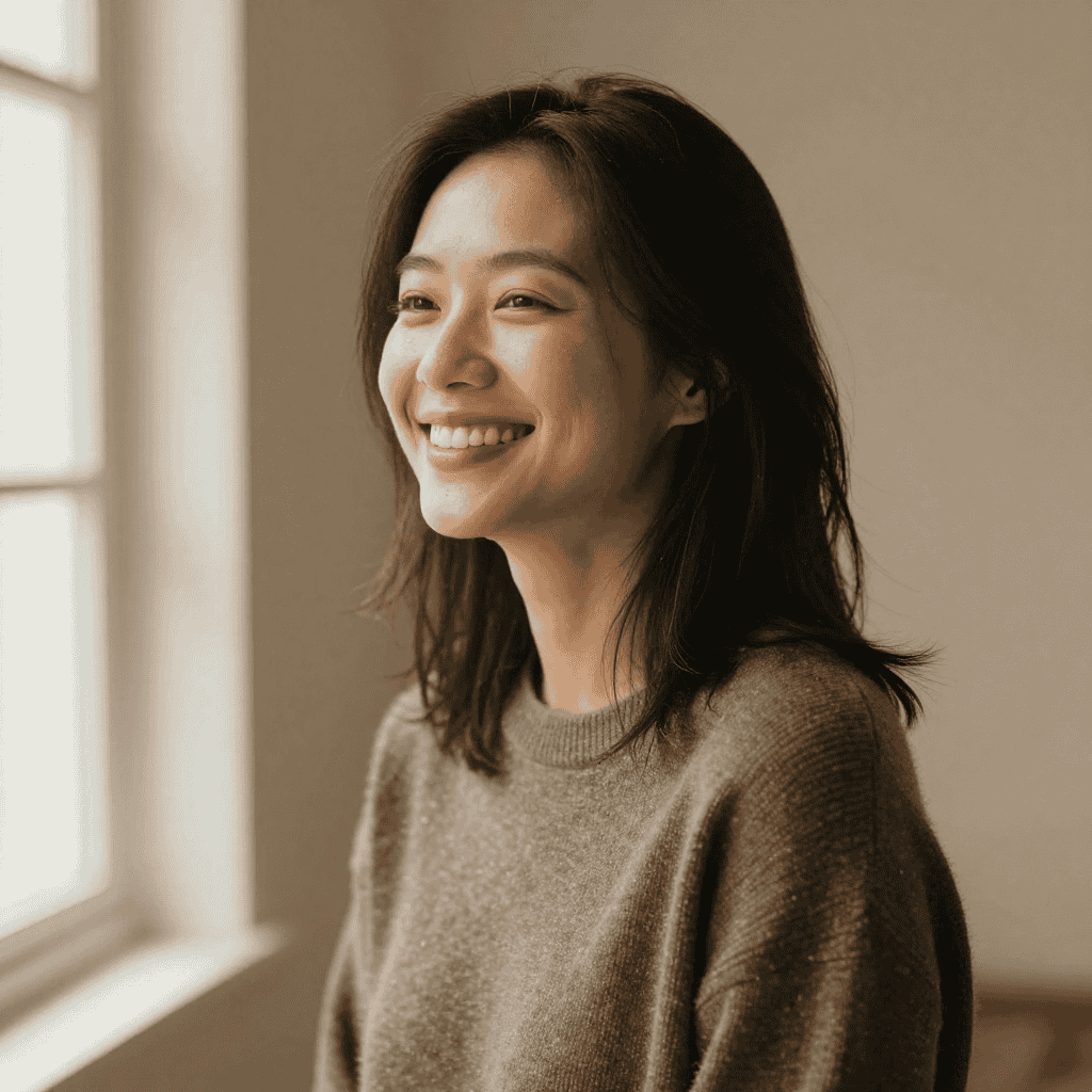 Personal branding photography